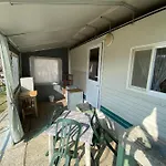 Campingplatz Miraflores Rapallo