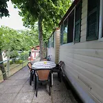 Campingplatz Miraflores Rapallo