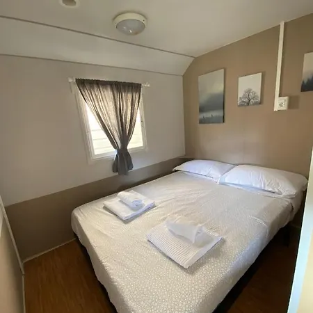 Miraflores Campingplatz Rapallo