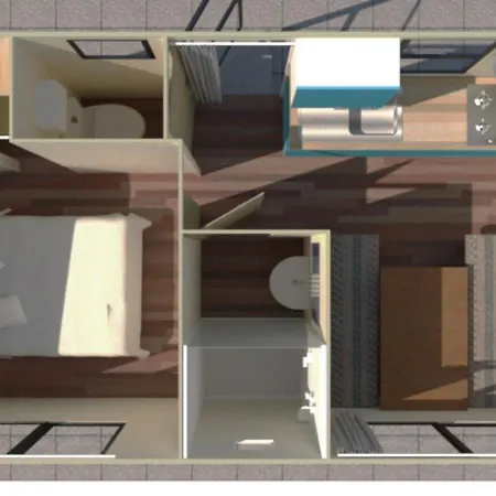 Miraflores Camping *