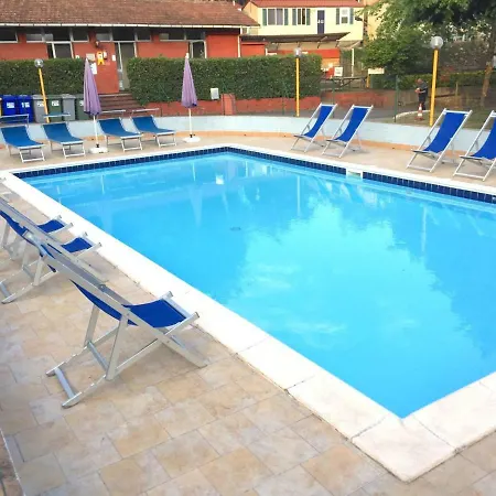 Miraflores Campingplatz