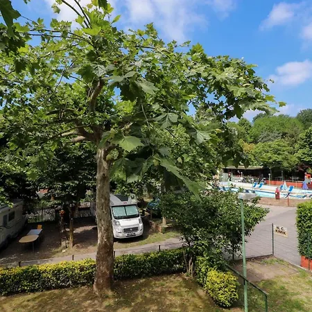 Miraflores Campingplatz Rapallo