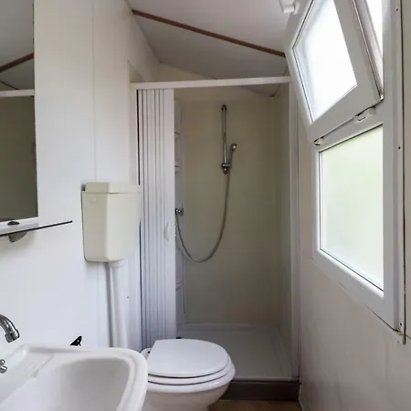 Miraflores Campingplatz