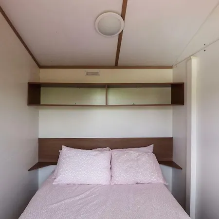 Campingplatz Miraflores Rapallo