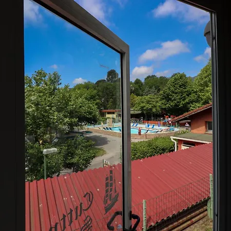 Campingplatz Miraflores Rapallo