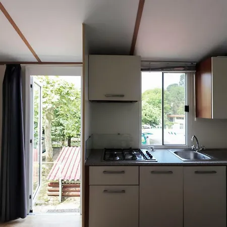 Campingplatz Miraflores