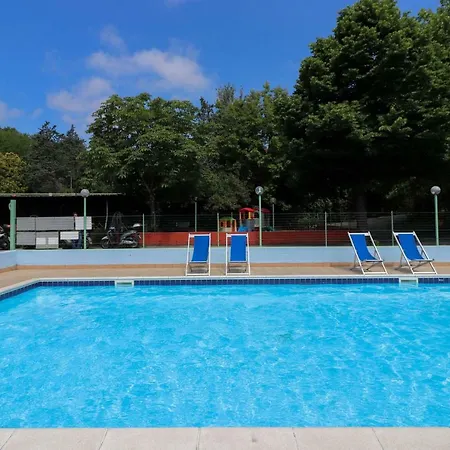 Campingplatz Miraflores *