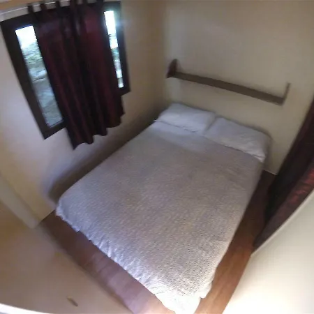 Campingplatz Miraflores *