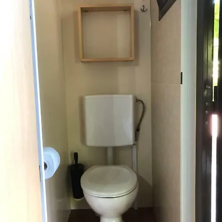 Miraflores Campingplatz