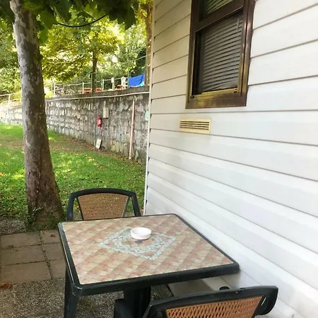 Campingplatz Miraflores