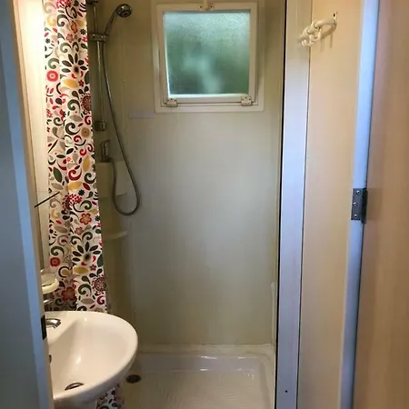 Campingplatz Miraflores *