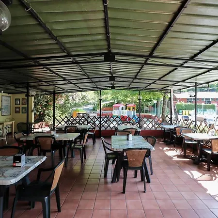 Miraflores Campingplatz *