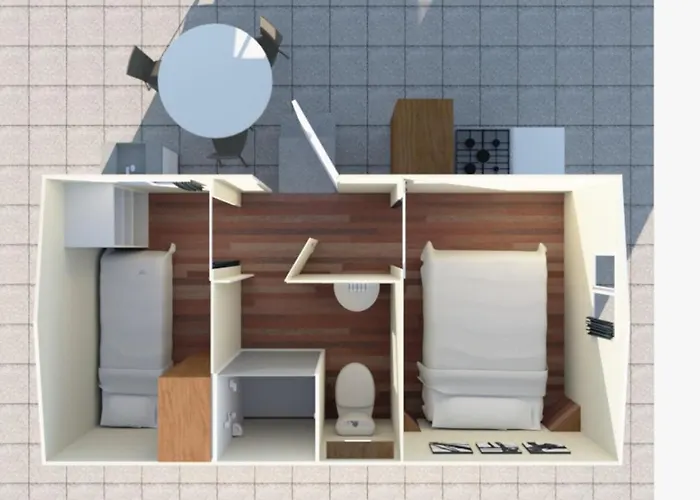 Camping Miraflores *