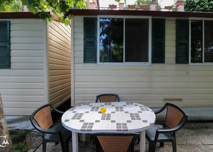 Miraflores Camping Rapallo