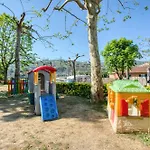 Camping Miraflores