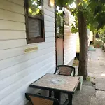 캠프장 Miraflores 라팔로