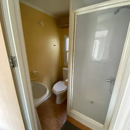 Camping Miraflores Rapallo