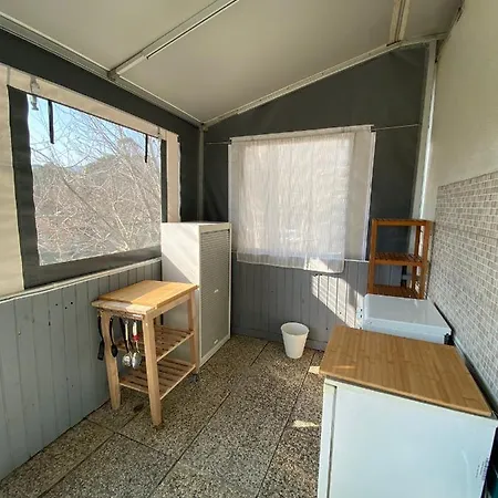 Campsite Miraflores