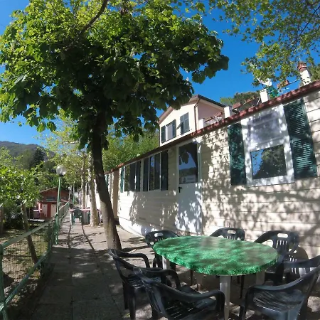Miraflores Campsite *