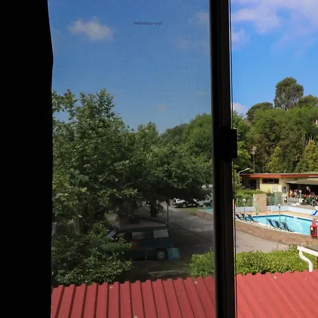 Miraflores Campsite Rapallo