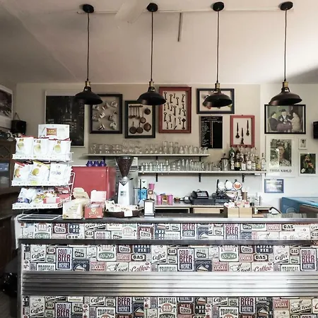 Camping Miraflores Rapallo