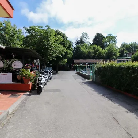 Miraflores Campsite *