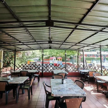 Campsite Miraflores *