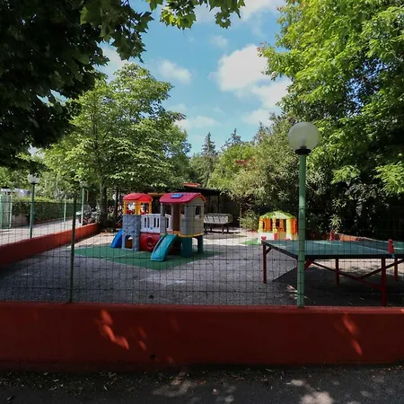 Miraflores Campingplatz *