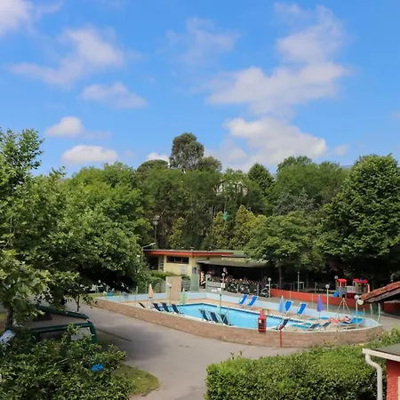 Campsite Miraflores