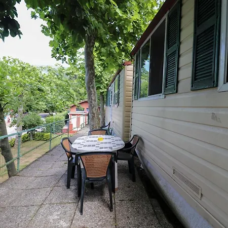 Campsite Miraflores Rapallo