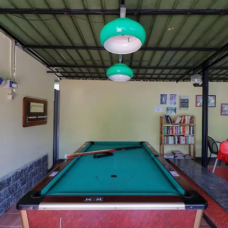 Campingplatz Miraflores *