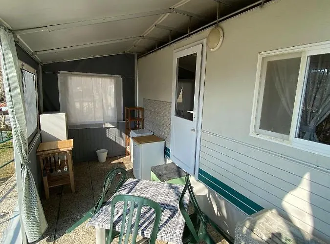 Camping Miraflores Rapallo