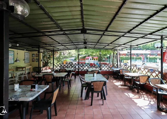 Miraflores Camping *