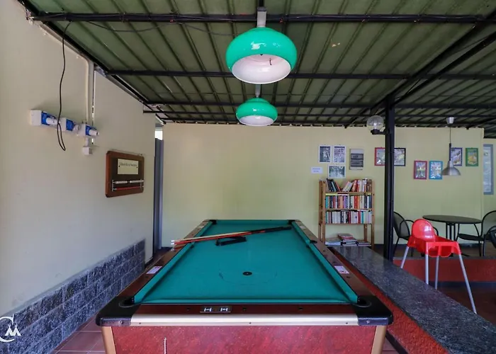 Camping Miraflores *